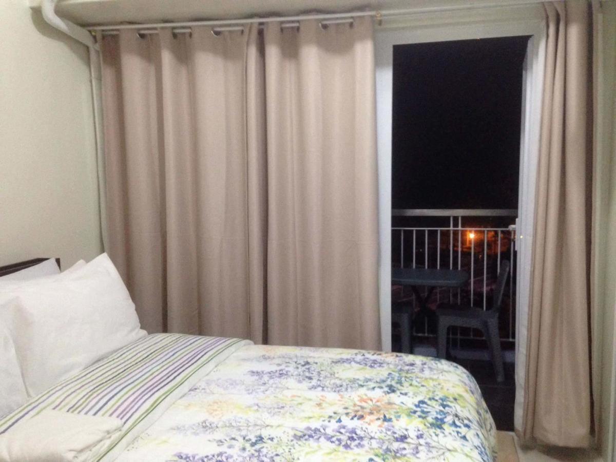 The Perfect Getaway Hotel Tagaytay City Exterior photo